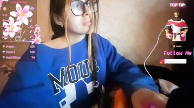 KristinaScott - Porn Video [Bongacams]: girl’s live show, delicate anticipation, sculpted beauty