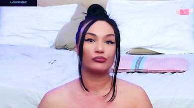 DaliyaArabian - Porn Video [Bongacams]: voluptuous ass, alluring backside, divine beauty