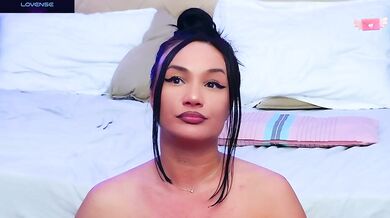 DaliyaArabian - Porn Video [Bongacams]: voluptuous ass, alluring backside, divine beauty