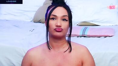 DaliyaArabian - Porn Video [Bongacams]: voluptuous ass, alluring backside, divine beauty