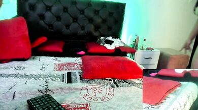 Mariham_Murat - Porn Video [Cam4]: webcam recording, captivating beauty, angelic muse