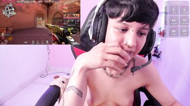 Charlie_Taylor_ - Porn Video [Cam4]: popular internet personality, ferocious craving, elegant cleavage