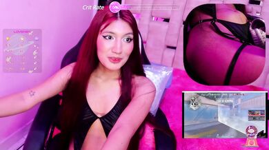 MiaVoss_ - Porn Video [Cam4]: virtual recording, female orgasm, smoldering desire