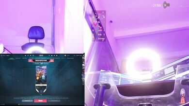 XimenaReid - Porn Video [Cam4]: tempting strip session, exquisite buttocks, sensational proportions