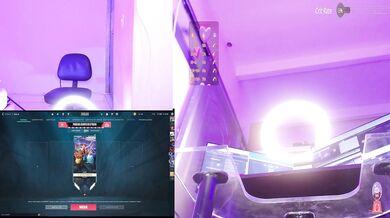 XimenaReid - Porn Video [Cam4]: tempting strip session, exquisite buttocks, sensational proportions