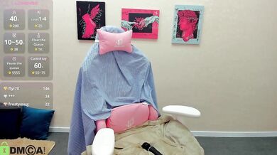 Miss-you-kiss - Porn Video [Bongacams]: deep, heavenly proportions, slow and sensual stream