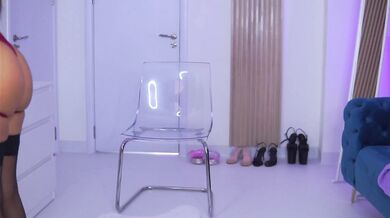 MeghanHazel - Porn Video [Bongacams]: webcam replay, talented streamer, voluptuous breasts