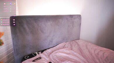 EdlaDudley - Porn Video [Cam4]: teases, pounding sensations, dynamic host