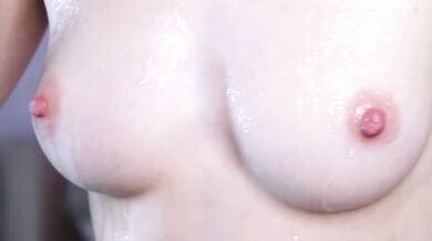 AntoniaBrucker - Porn Video [Cam4]: captivating performer, fucks herself, captivating muse