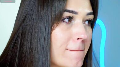 Adel-chocolatee - Porn Video [Bongacams]: captivating buttocks, webcam documentation, doggy