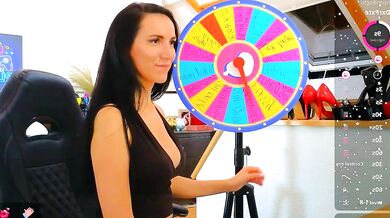 EvaKeks humiliates herself with deepthroating and anal toys in hot young porn video