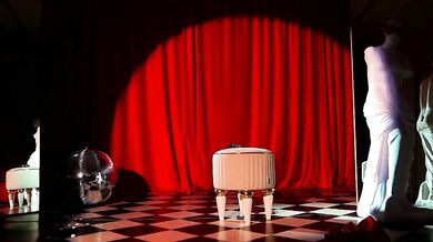 Watch Meganmeow's Enchanting Melons Get a Workout in this Sensual Preview