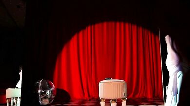 Watch Meganmeow's Enchanting Melons Get a Workout in this Sensual Preview