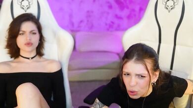 Kira0541's tight pussy gets drilled hard in multiple positions in this hot cam video