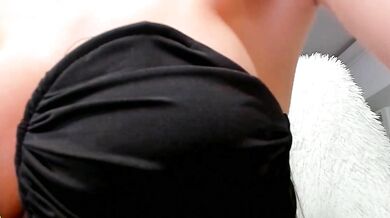 Nude Leaks: The Enchantress in You Can't Get Out!