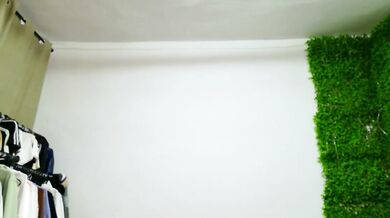 Lorennameliyy's sensual teaser - Fiery goddess gets wet and wild!