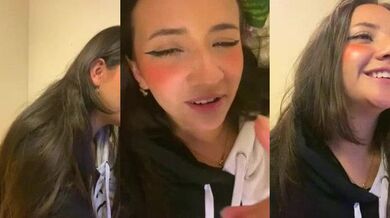 Amy- is a hot colombian-petite slut who loves fingering her big-ass upskirt and deepthroating cam girl's