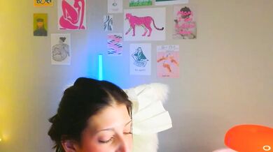 Babydoll_Forever's seductive cam show - a voyeuristic pleasure for the adult