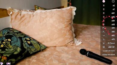 Watch Lilla Cutie's seductive curves in this hypnotic stream of porn