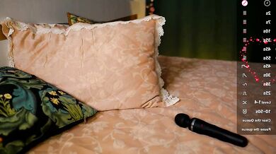 Watch Lilla Cutie's seductive curves in this hypnotic stream of porn