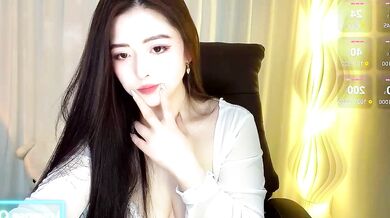 ShiShi-821's Big Ass Lovense Swingers Dirty-talk: Cam2cam Big-ass-doggy-style MIL