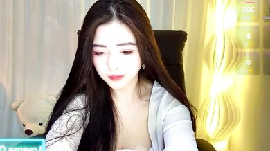 ShiShi-821's Big Ass Lovense Swingers Dirty-talk: Cam2cam Big-ass-doggy-style MIL