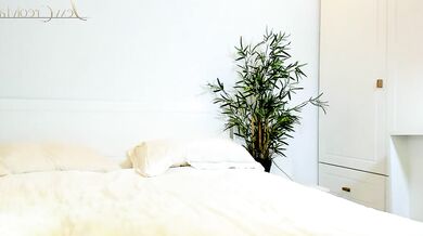 Seductive pleasure: The ultimate in sensual assets - Sexy Creolyta4u's passionate nudity