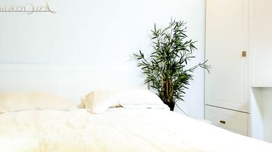 Seductive pleasure: The ultimate in sensual assets - Sexy Creolyta4u's passionate nudity