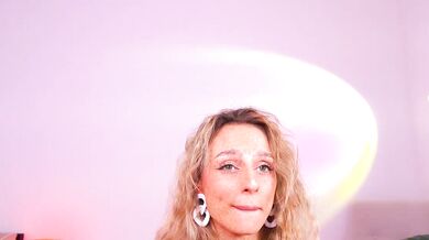 artease gives a sensual handjob and moans of pleasure in this erotic video