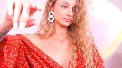 artease gives a sensual handjob and moans of pleasure in this erotic video