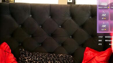 Watch as the hottest teacher in school gets a sensuous workout with her body in this hot cam video