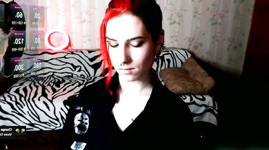 Miya_Wey_ strips down to her panties, teases, and teases with her favorite toy - HD video