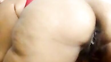 XHotJuicyBootyXX records herself getting her ass pounded hard in a cheap private party