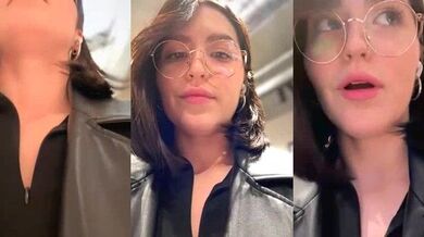 Meow_girl's foot fetish turns into a wild dance with piercings, tattoos, and squirts