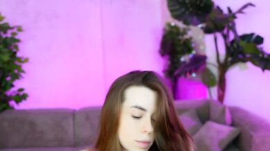 Watch Luscious Lashes and Cam Sluts in Sensual Nude Action!