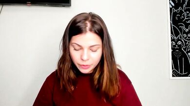 Watch Graceful lines Alluring bust get seduced and fucked in this hot webcam show