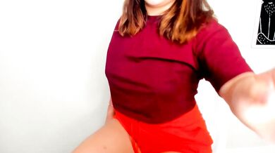 Watch Graceful lines Alluring bust get seduced and fucked in this hot webcam show