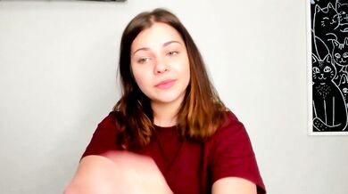 Watch Graceful lines Alluring bust get seduced and fucked in this hot webcam show