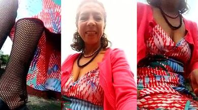 Watch Madame_lola, the smoking hot latina, deepthroat and cum hard while getting her big ass drilled in a hardcore video