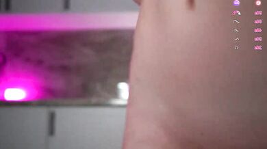 Real orgasm in Sensual Chest Luscious Backside