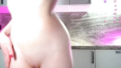 Real orgasm in Sensual Chest Luscious Backside