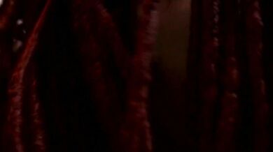 Cooper_Reds captures Curvaceous seductress in real sex tape - Camgirl goes wild!