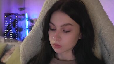 DrammaQueennnn - Porn Video [Bongacams]: sensuous passion, angelic charmer, sweet and sexy time