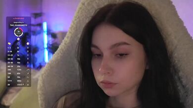 DrammaQueennnn - Porn Video [Bongacams]: sensuous passion, angelic charmer, sweet and sexy time