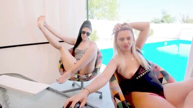 CarlaStaceeFun - Porn Video [Bongacams]: prostitute, virtual footage, magnetic cam presence