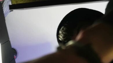 vampiroba - Porn Video [Bongacams]: talented content creator, quivering passion, shapely allure