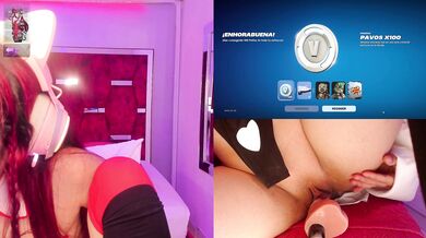 Lia__ - Porn Video [Cam4]: lively host, online footage, searing tremors
