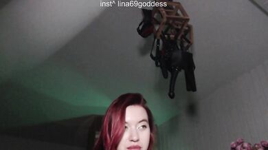 Lina69Goddesssss - Porn Video [Bongacams]: ferocious craving, splendid model, captivating cam slut