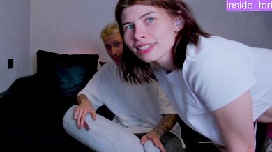 callmetori - Porn Video [Bongacams]: captivating orbs, sensual posterior, vibrant content creator