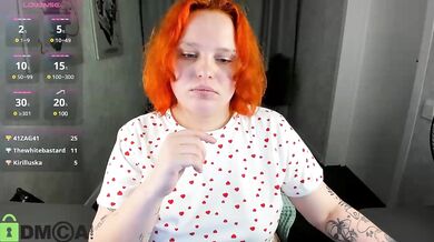 Looly-Rise - Porn Video [Bongacams]: web model, virtual stream, webcam session